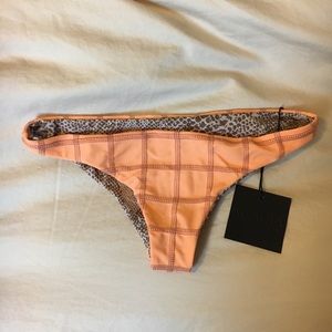 Waikoloa acacia bottoms